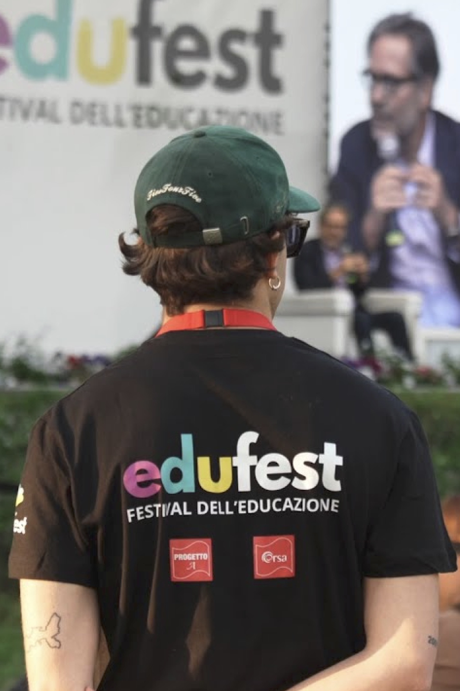 Nova Educazione - Edufest